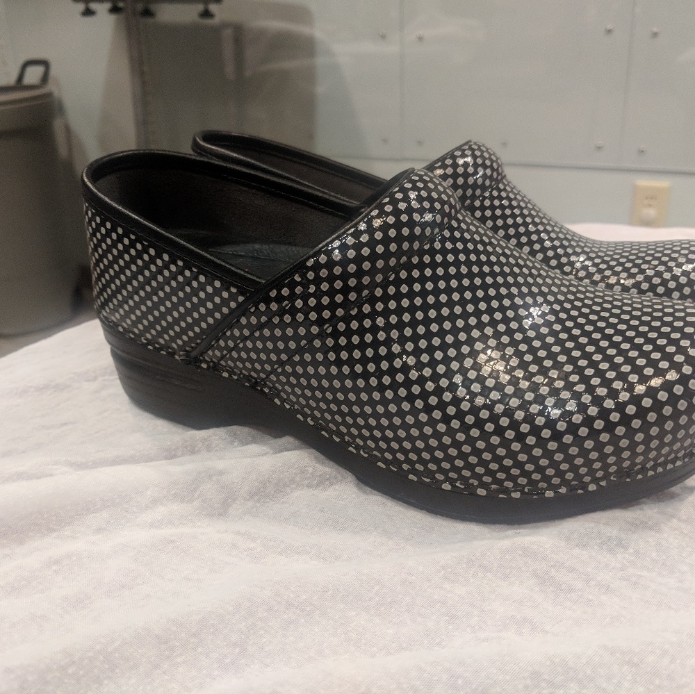 Dansko XP Sz. 37 (US 7)